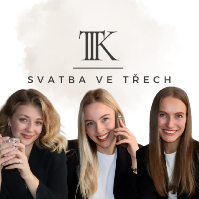 Svatba ve třech